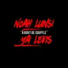 Noah Lunsi - A bout de souffle (feat. Ya Levis) - Single